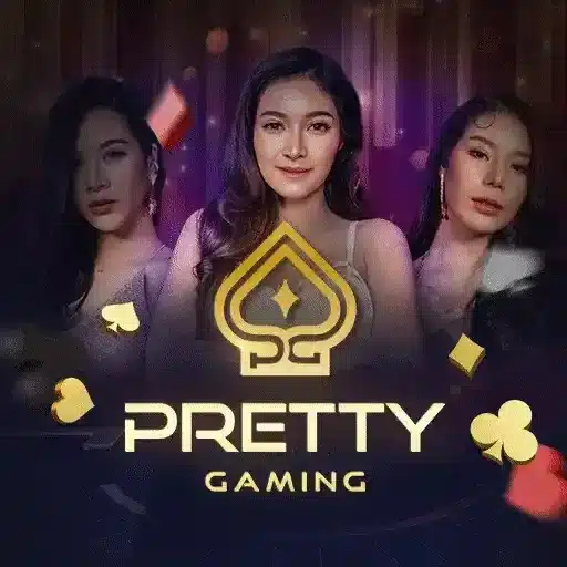 Pretty Gaming