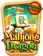 Mahjong Dragon
