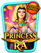 Princess of RA